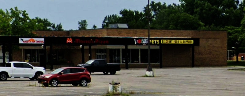 Rockwood Market Place - From Web Listing